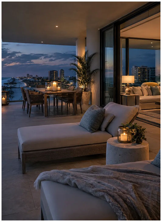 Condo & Vacation Rental rental industry